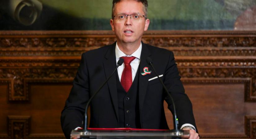 A Columbia Egyetemen tárgyalt Hankó Balázs
