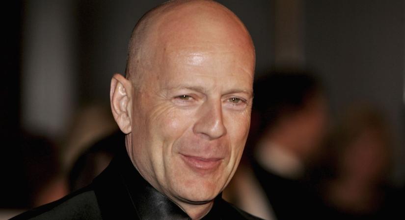 Bruce Willis-re emlékeznek: 6 titok, amit csak kevesen tudnak róla
