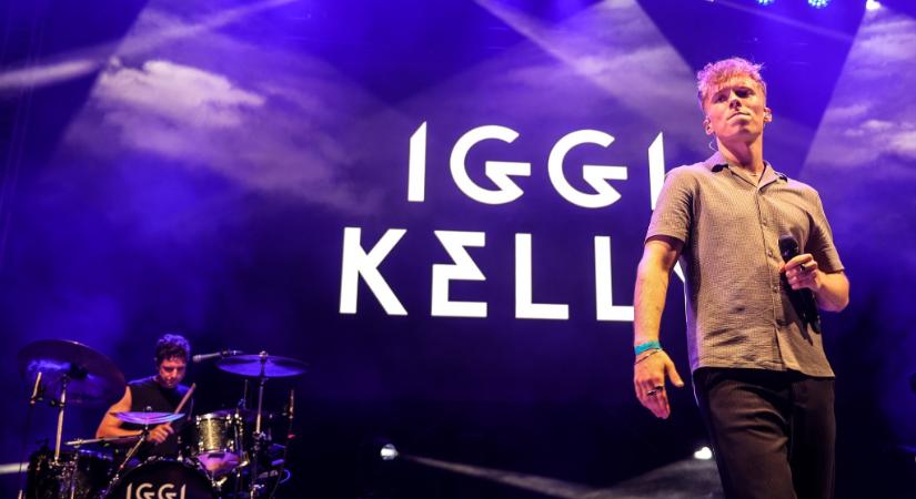 A családban maradt: a The Kelly Family leszármazottja lép fel Lionel Richie előtt