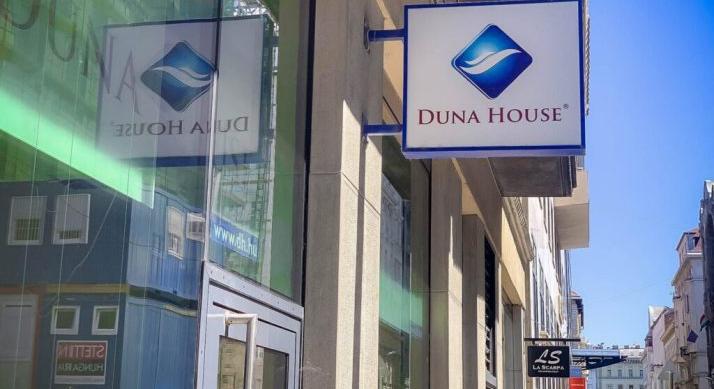 Jó hír a részvényeseknek – Kétszer fizet osztalékot a Duna House