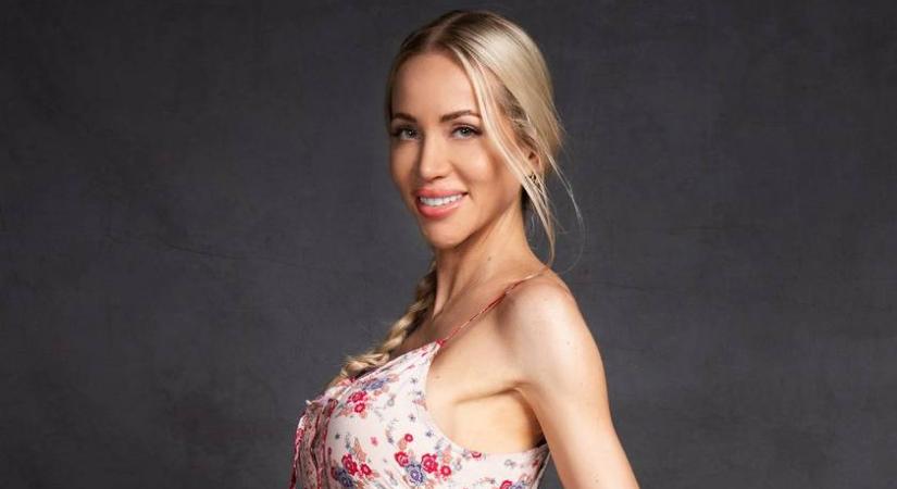 A TV2 bombázó sztárja elkötette magát 31 évesen: ezért nem akar gyereket