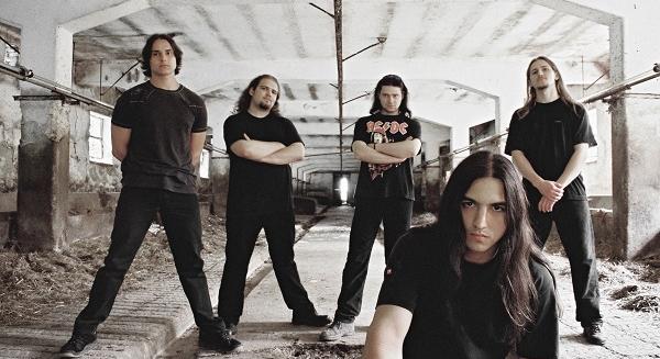 Casketgarden - Érkezik a This Corroded Soul of Mine kazetta!
