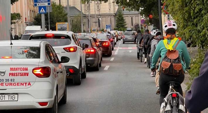 Városi dugók: mit tehetünk a gépkocsiforgalom enyhítéséért?