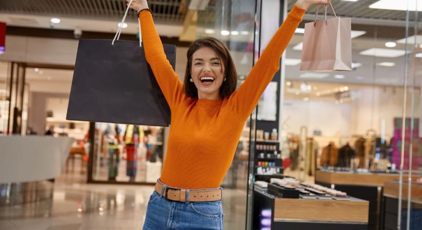 Így trükköznek a Glamour-napokon, figyelj oda, mit veszel