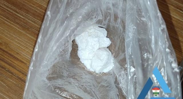Rács mögött egy apci drogárus is