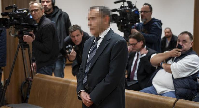 Jogerős: évekre börtönbe kell vonulni a Gyárfás Tamásnak