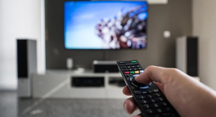 Rendhagyó TV-műsor érkezik az egyik csatornára, ilyen még nem volt a magyar televízió történetében