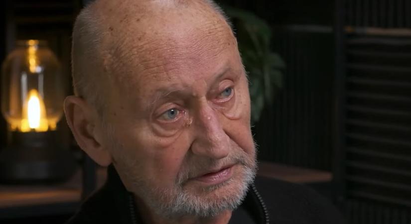 Reviczky Gábor traumatikus gyermekkoráról beszélt: Anyám úgy megverte az öcsémet, hogy elájult