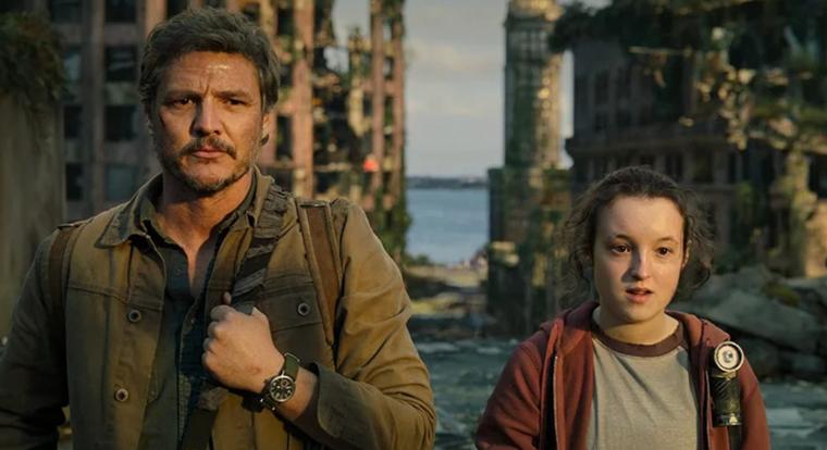 The Last of Us 2. évad első rész kritika - még mindig tökéletes