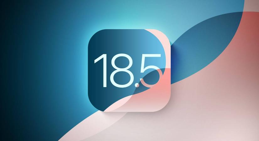 Újdonságok az iOS 18.5 első bétájában
