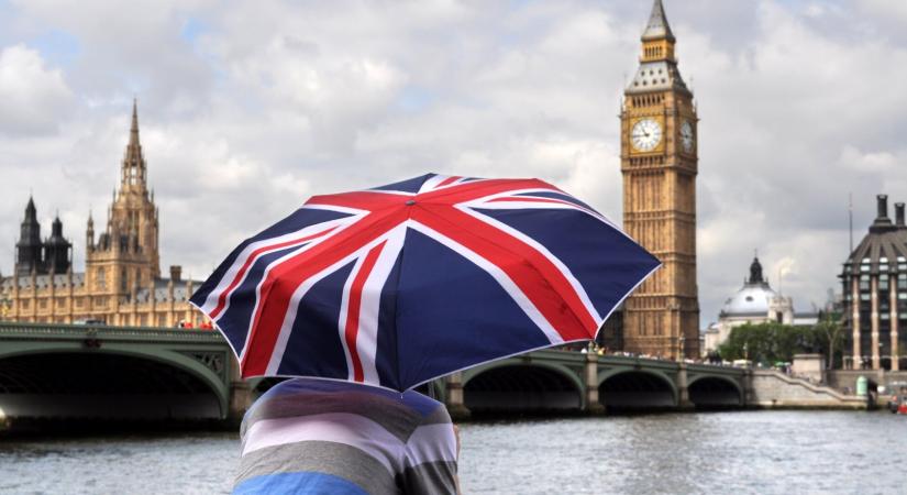 Máris drágult a brit beutazási engedély
