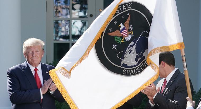 Trump - Olyan fegyvereink vannak, amikről elképzelése sincs senkinek