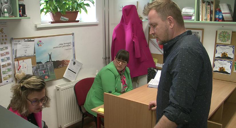 Elkezdődött a jelentkezés a debreceni általános iskolákba