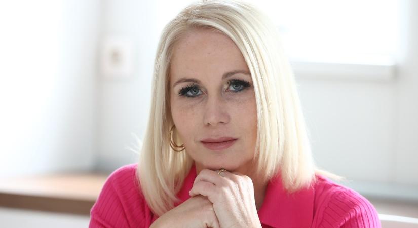 Miló Viki összeveszett egy bírónővel: "Nem nagyon szerették volna a pénzem visszaadni"