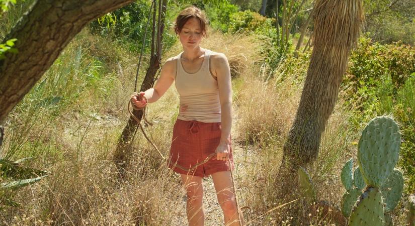 Az elrabolt lány című thriller sorozat április 16-án érkezik a Disney-ra