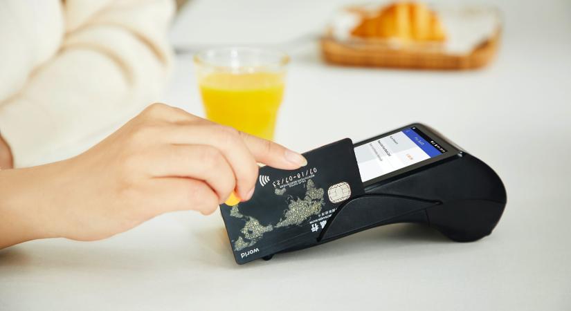 Robbanásszerű digitalizáció: már a bankba sem kell bemenni hitelért