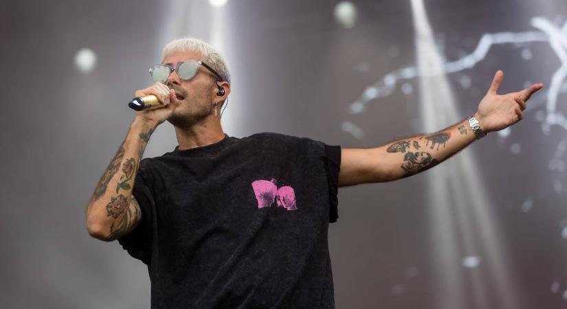 ByeAlex nem érti, miért hiszik, hogy füvezik, képeken Kulcsár Edina látványos fogyása