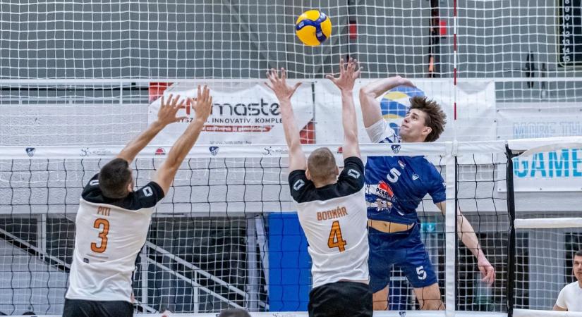 Három ,,ponty"-ot fogtak Szegeden