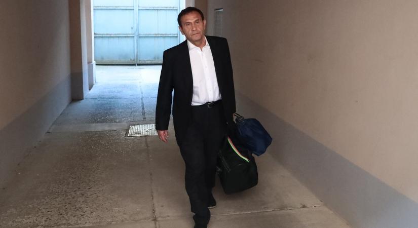 Fenyő-gyilkosság: ezek voltak Gyárfás Tamás perének legjelentősebb pillanatai - fotók
