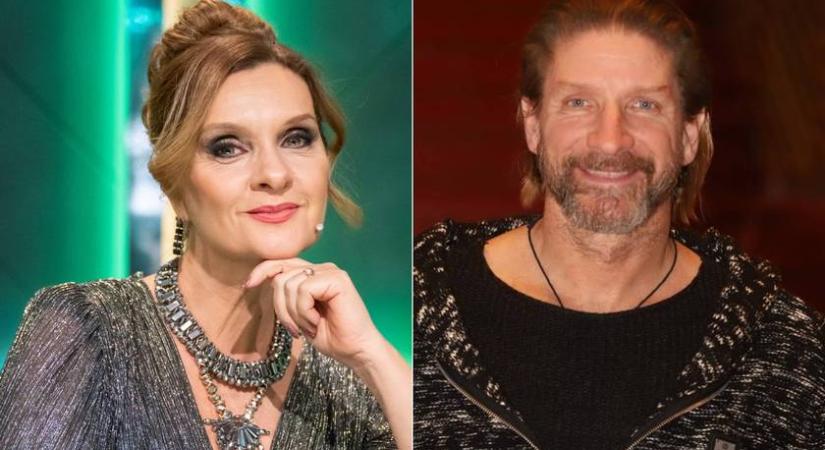 Janza Kata és Pintér Tibor gyönyörű lánya: Janka a premierre összeöltözött anyjával