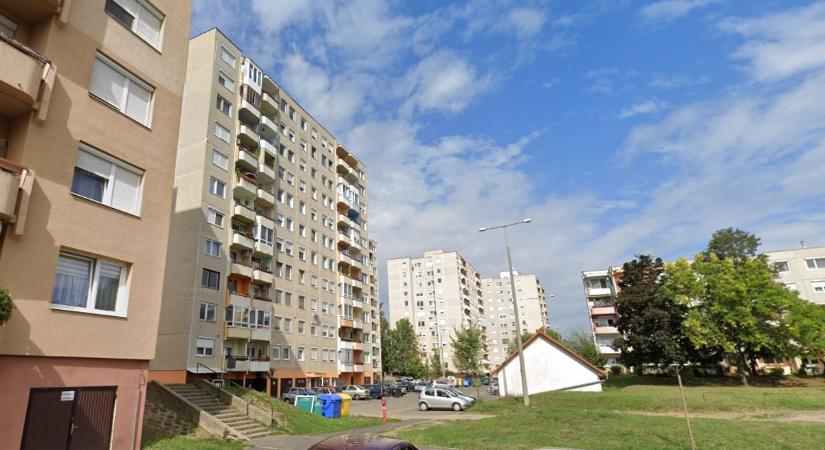 Olyat tett a nyíregyházi házmester, hogy a lakók nem akartak hinni a szemüknek