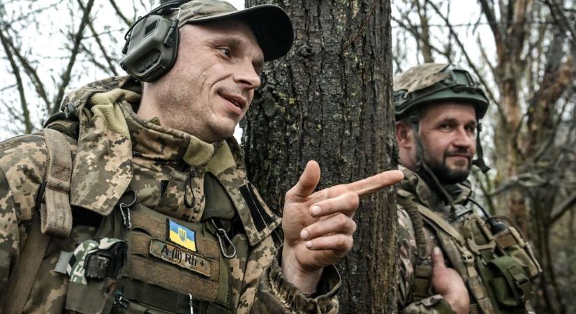 Végveszélybe sodorná az ukrán hadsereget a leszerelés engedélyezése