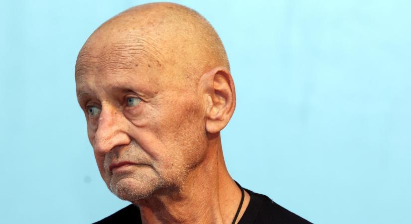 Ebben a pillanatban érkezett a friss hír Reviczky Gáborról
