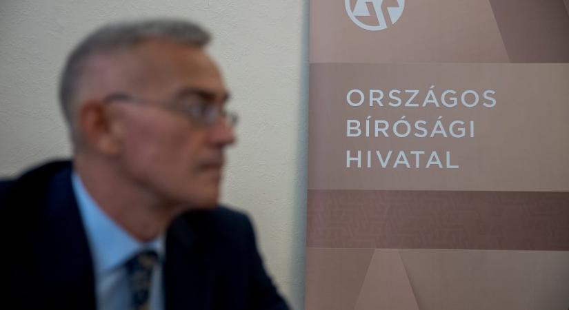 Az OBH belátta, három nap tényleg kevés 124 oldalnyi törvényjavaslat észrevételezéséhez