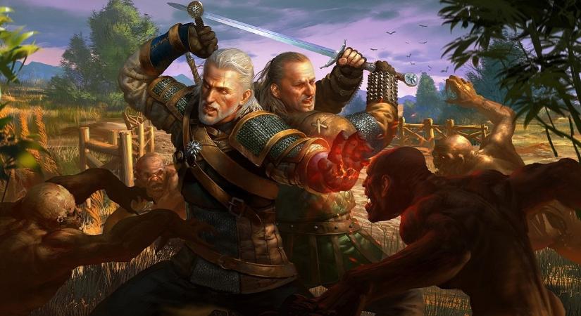 Kaer Morhen már sosem lesz a régi: elhunyt William Roberts, a The Witcher 3 Vesemirjének megszólaltatója