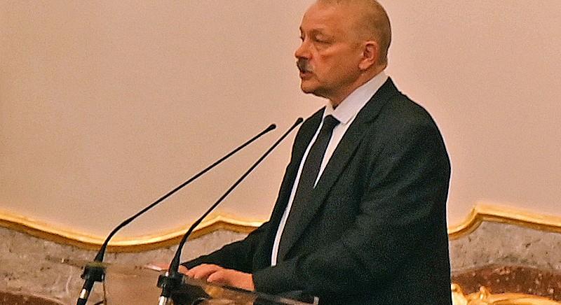 Józsa: A Vajdasági Ügyvédi Kamara dönthet a letartóztatott ügyvéd felfüggesztéséről
