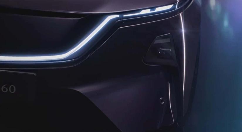 Itt az új elektromos Mazda, ami nagy eséllyel Európában is kapható lesz