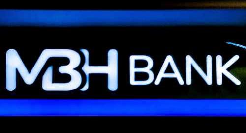 Az MBH Bank lesz az idei debreceni Campus Fesztivál bankja