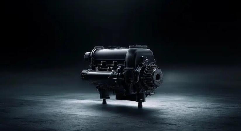 Így működhet a Toyota titkos hibrid motorja, amely forradalmasíthatja az autózást