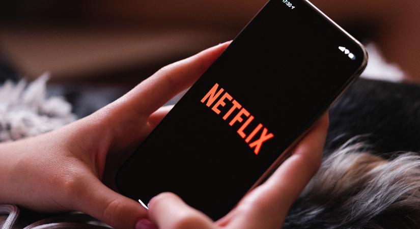 A Netflix lehet az új állampapír, milliók teszik fel rá az összes pénzüket