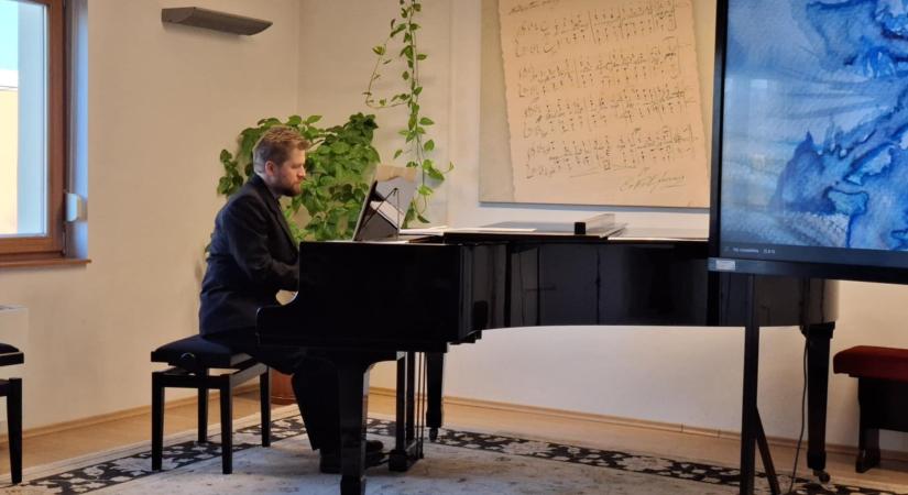 Alkotó Muzsikusok Társasága ifjúsági hangversenye