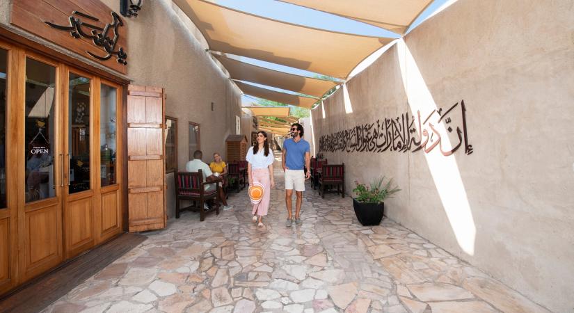 Programötletek egy felejthetetlen dubaji nyaraláshoz