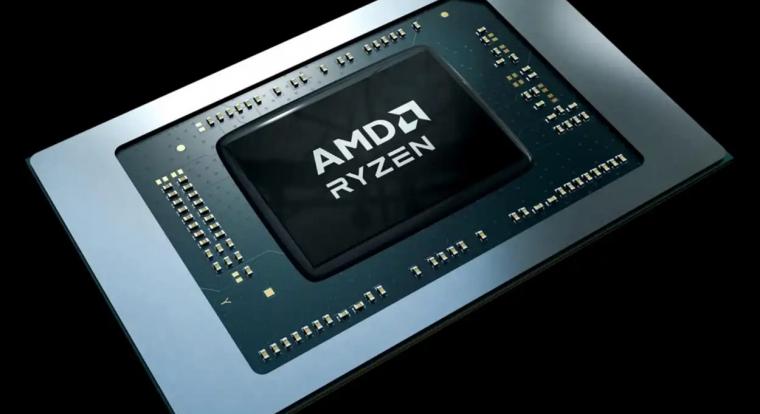 Az AMD olcsóbb Ryzen 8000 HX processzorokat dob piacra a gamer laptopokhoz