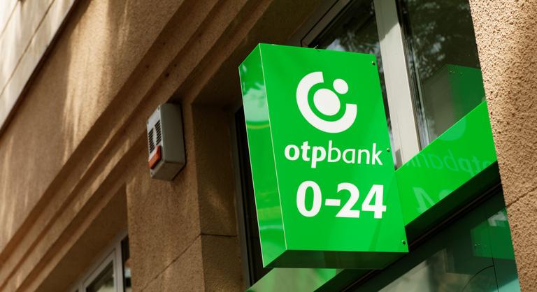 Már megint problémák vannak az OTP szolgáltatásaival