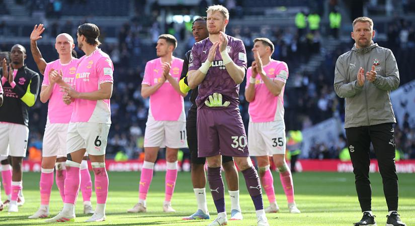 PL: a sereghajtó kapusával erősítene a West Ham United! – sajtóhír