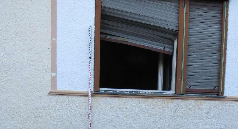 Valószínűleg lesz hol aludnia a jól sikerült szilveszteri buli után egy üresen álló egri házban éjszakázó besurranónak