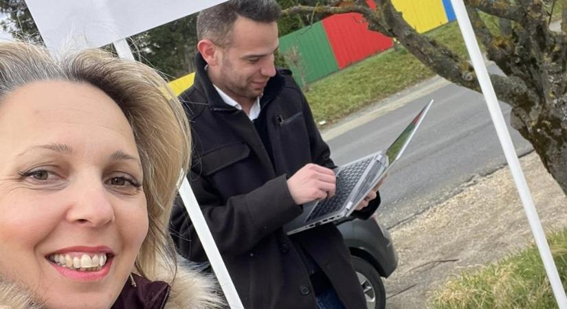 Balassa Péter előőrse már a Tisza Pártban van