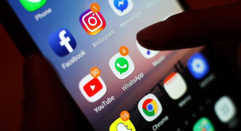 Súlyos dolog derült ki a mobiltelefonokról, így tehetsz ellene azonnal