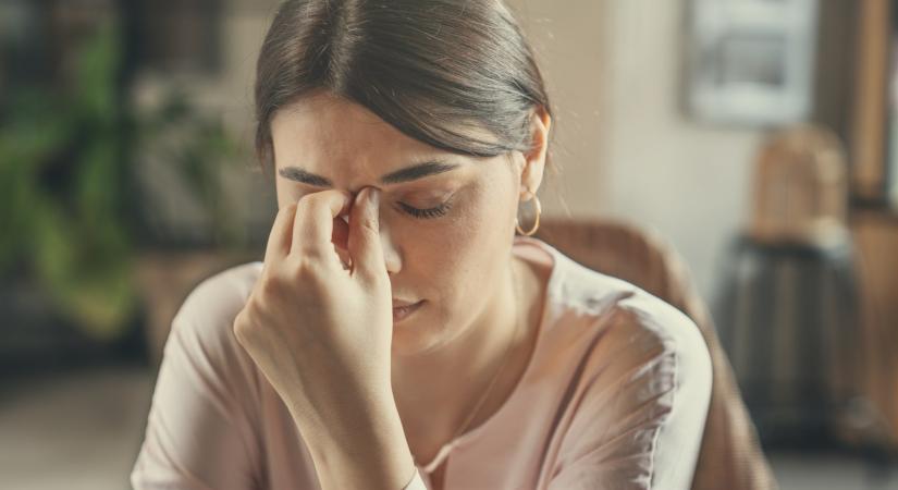A D-vitamin hiány rejtett jelei, amelyeket sokan figyelmen kívül hagynak