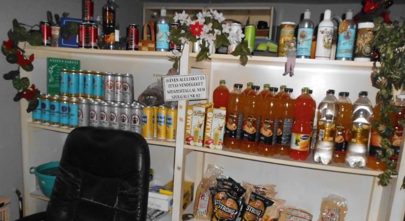 Kibővítették az állami kocsmaprogramot