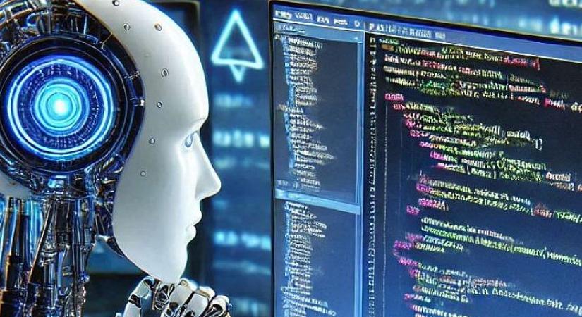 Önállóan írja meg a komplett alkalmazást a specifikációból a Google kódoló mesterséges intelligenciája