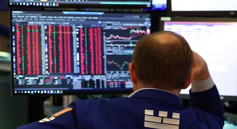 Európa még optimista, a Wall Street viszont ma is vastag mínuszban nyithat