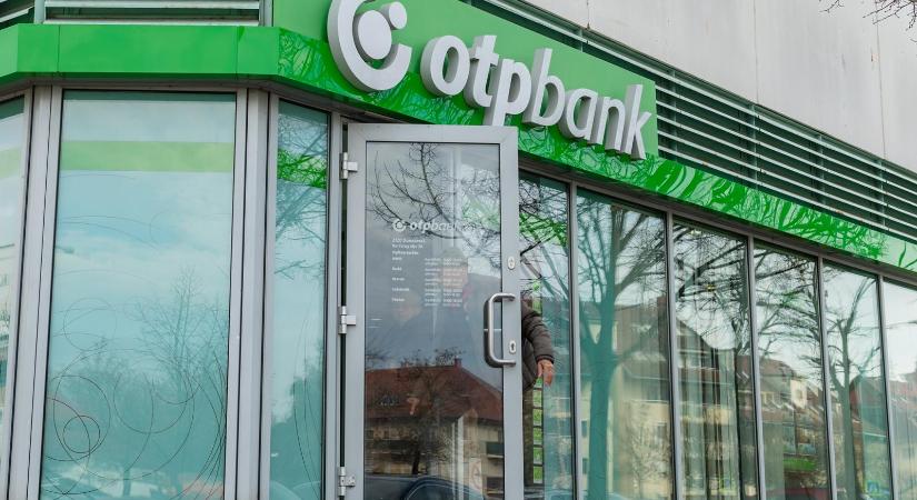 Gondok vannak az OTP-nél, többeknek újra nem működik az alkalmazás