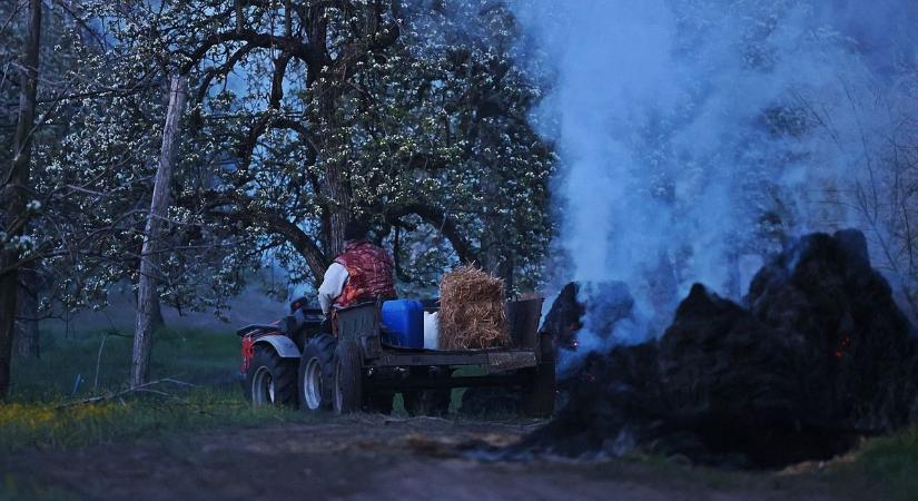 Bukhatják a gazdák a kárenyhítő kifizetést, ha nem tartják be a határidőt