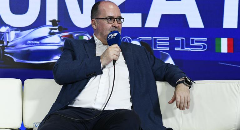Lemondott az FIA alelnöke, mert szerinte a szervezetben romlanak a vezetési alapelvek