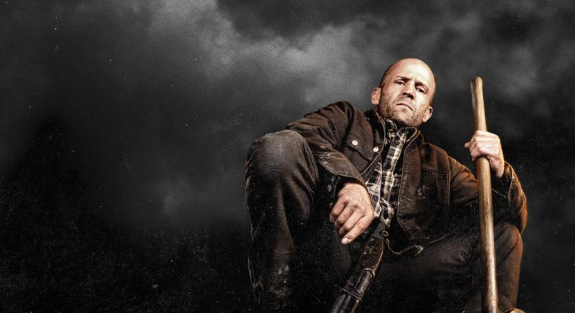 Méhkaptárak helyett betonkeverő: Statham új filmje súlyosabb, mint valaha! A melós. Vélemény